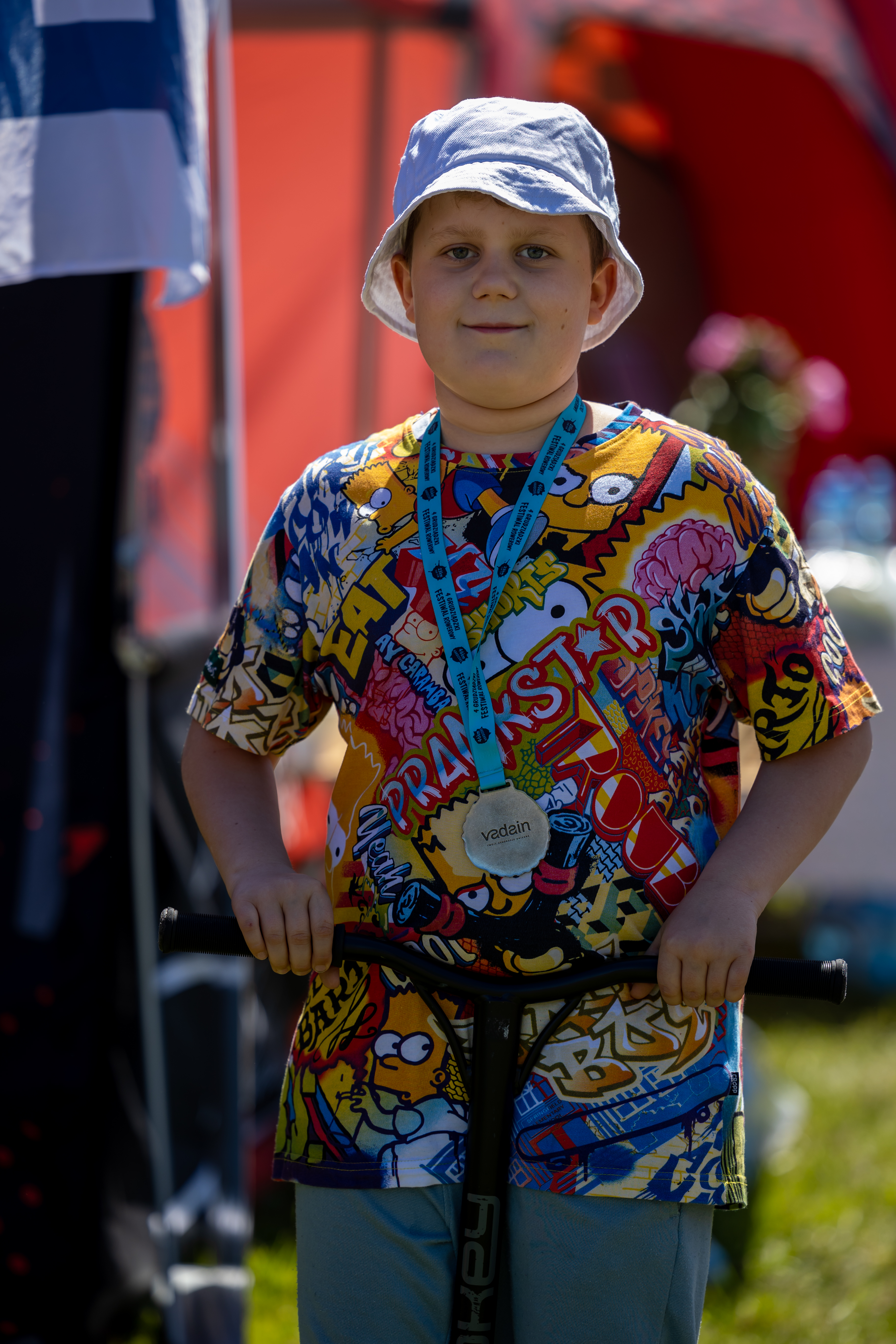 Grudziądzki Festiwal Rowerowy 05.06.2022 251